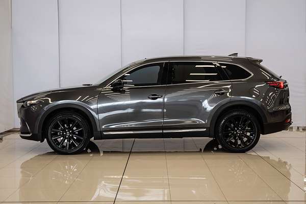 2020 Mazda CX-9 GT SP TC