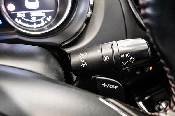 2020 Mazda CX-9 GT SP TC