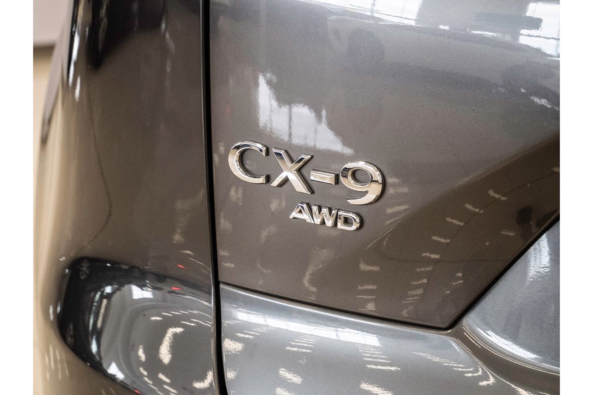 2020 Mazda CX-9 GT SP TC
