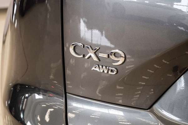 2020 Mazda CX-9 GT SP TC
