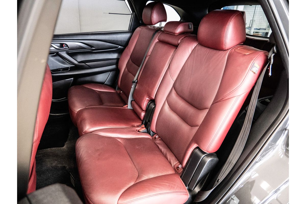 2020 Mazda CX-9 GT SP TC