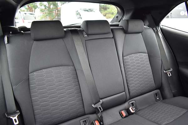 2022 Toyota Corolla Ascent Sport MZEA12R