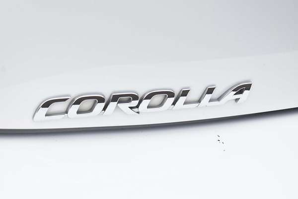 2022 Toyota Corolla Ascent Sport MZEA12R