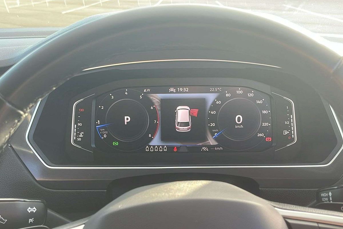 2024 Volkswagen Tiguan 110TSI Life 5N