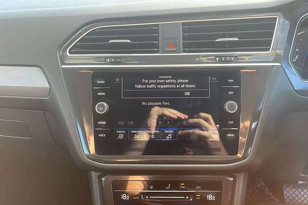 2024 Volkswagen Tiguan 110TSI Life 5N