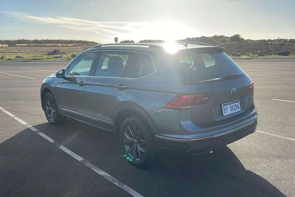 2024 Volkswagen Tiguan 110TSI Life 5N