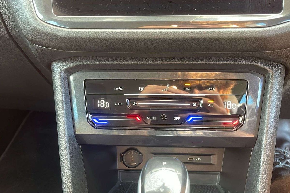 2024 Volkswagen Tiguan 110TSI Life 5N