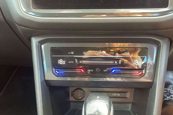 2024 Volkswagen Tiguan 110TSI Life 5N