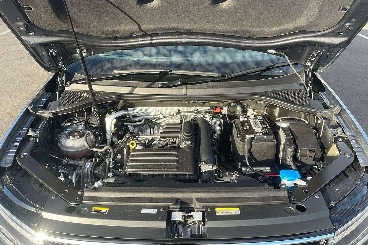 2024 Volkswagen Tiguan 110TSI Life 5N