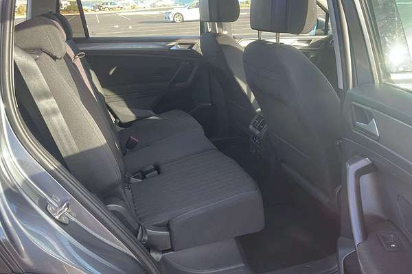 2024 Volkswagen Tiguan 110TSI Life 5N