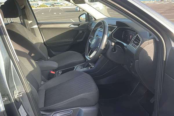 2024 Volkswagen Tiguan 110TSI Life 5N