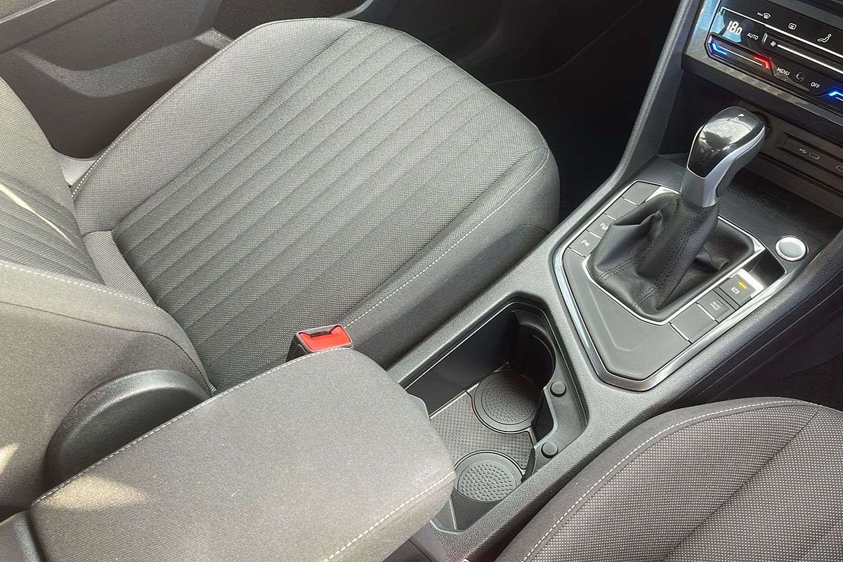 2024 Volkswagen Tiguan 110TSI Life 5N