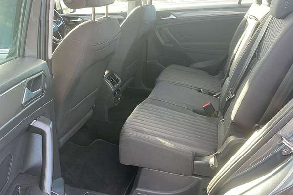 2024 Volkswagen Tiguan 110TSI Life 5N