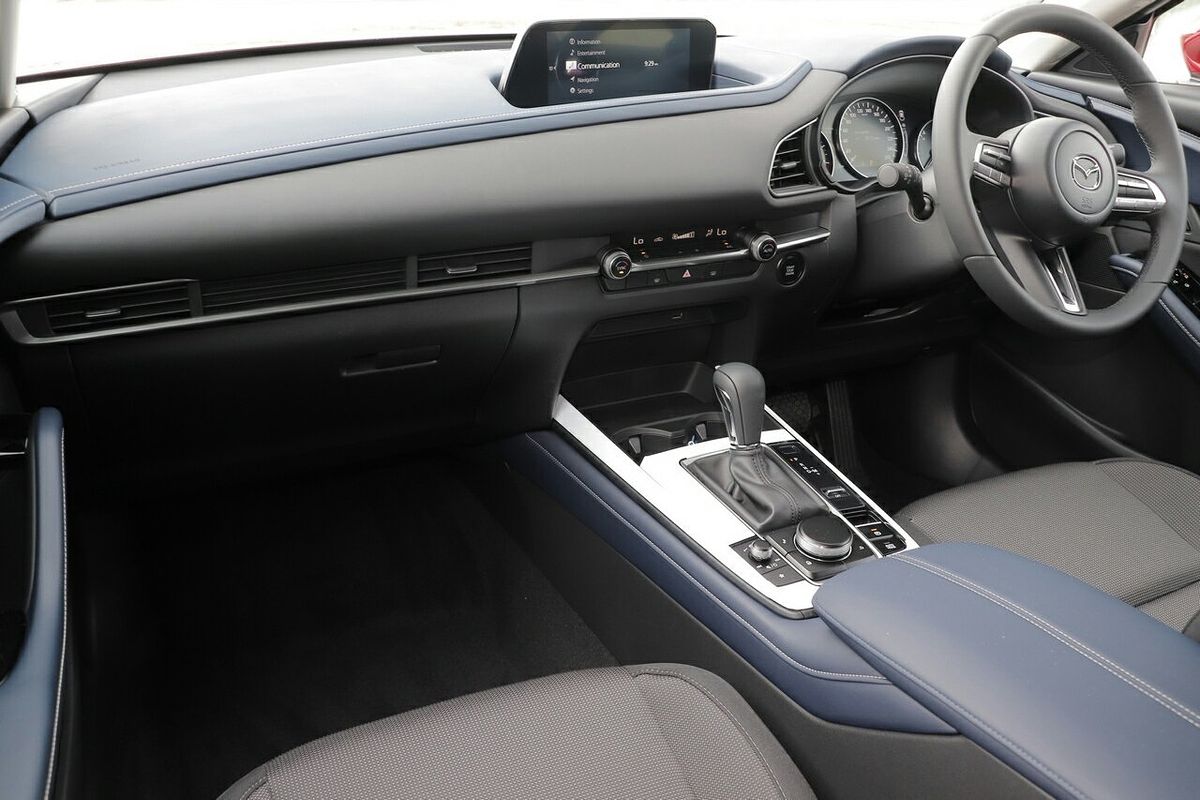 2024 Mazda CX-30 G20 Evolve DM Series