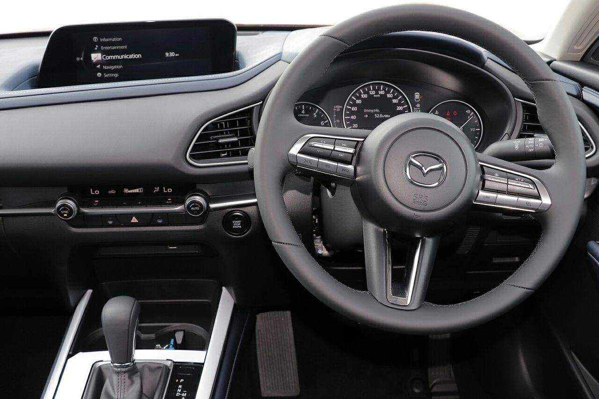 2024 Mazda CX-30 G20 Evolve DM Series