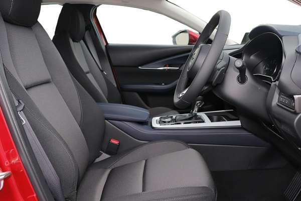 2024 Mazda CX-30 G20 Evolve DM Series