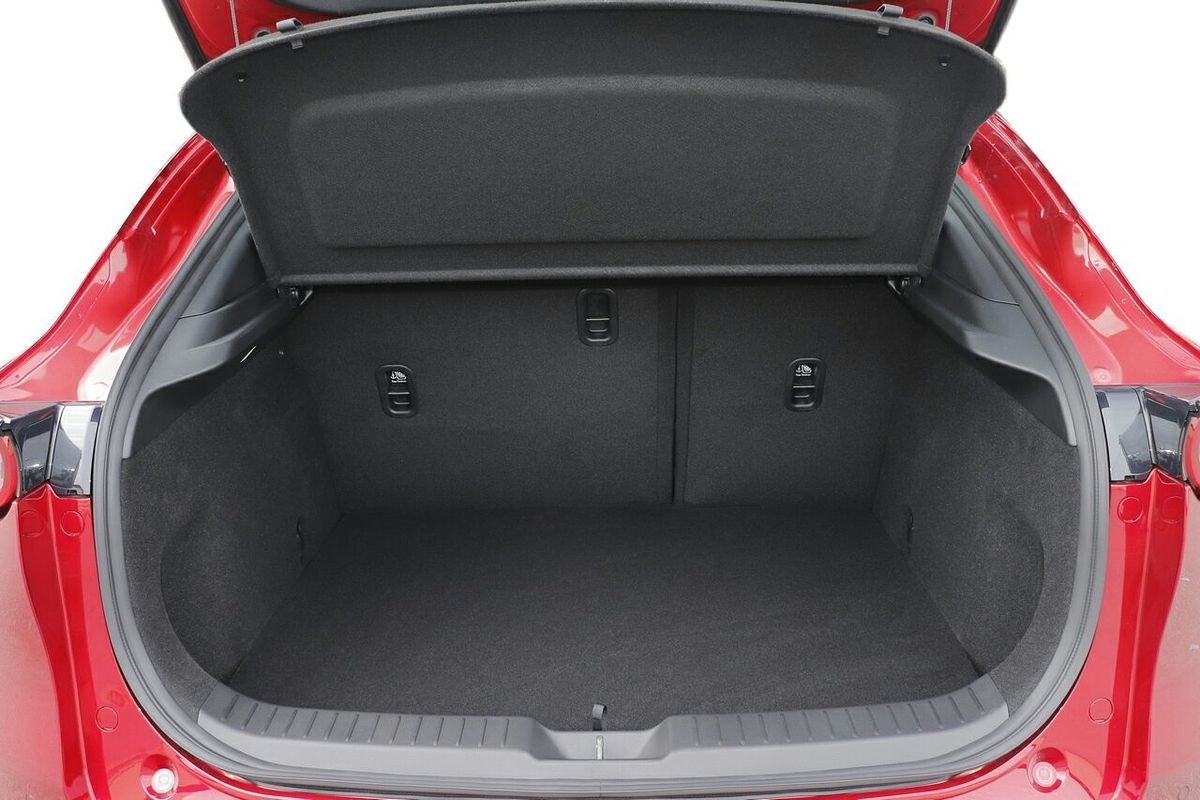 2024 Mazda CX-30 G20 Evolve DM Series