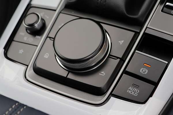 2024 Mazda CX-30 G20 Evolve DM Series