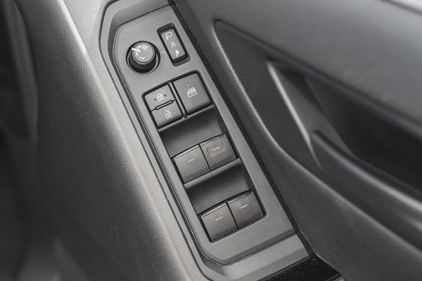 2022 Toyota Landcruiser GXL FJA300R