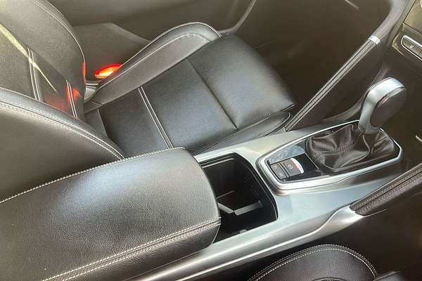 2017 Renault Koleos Zen HZG