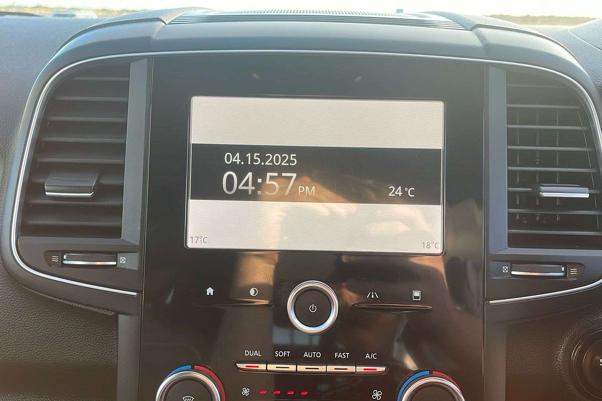 2017 Renault Koleos Zen HZG