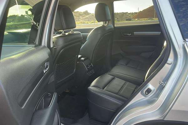 2017 Renault Koleos Zen HZG