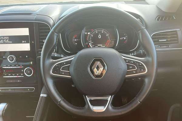 2017 Renault Koleos Zen HZG