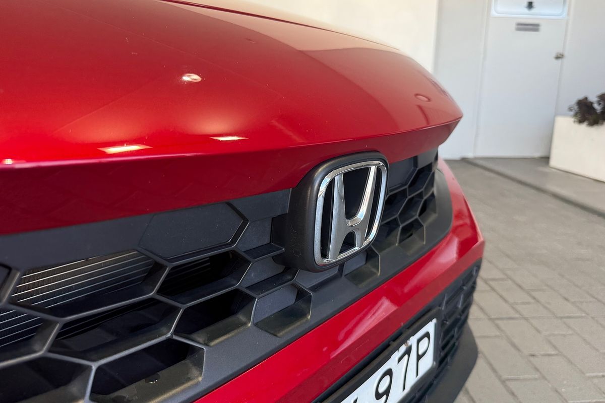 2022 Honda Civic VTi LX 11th Gen