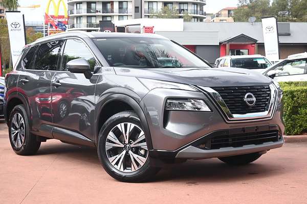 2023 Nissan X-TRAIL ST-L T33