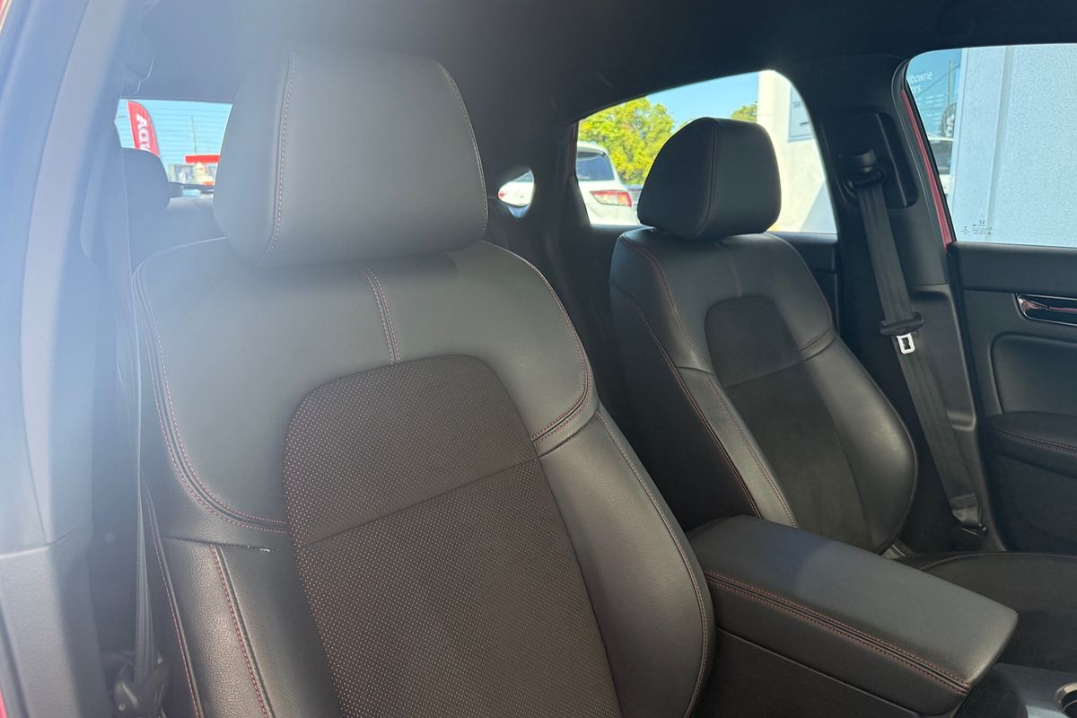 2022 Honda Civic VTi LX 11th Gen