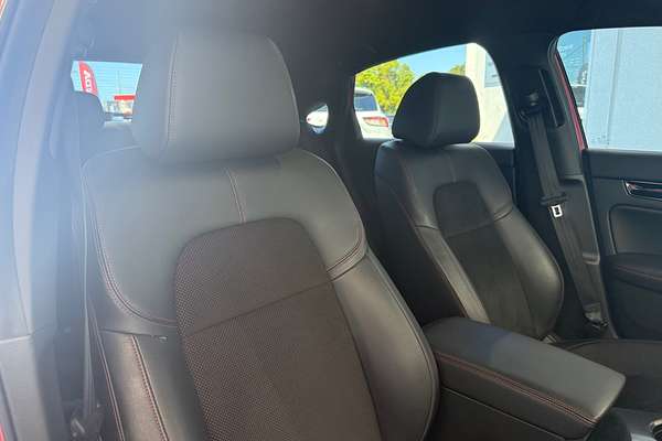 2022 Honda Civic VTi LX 11th Gen