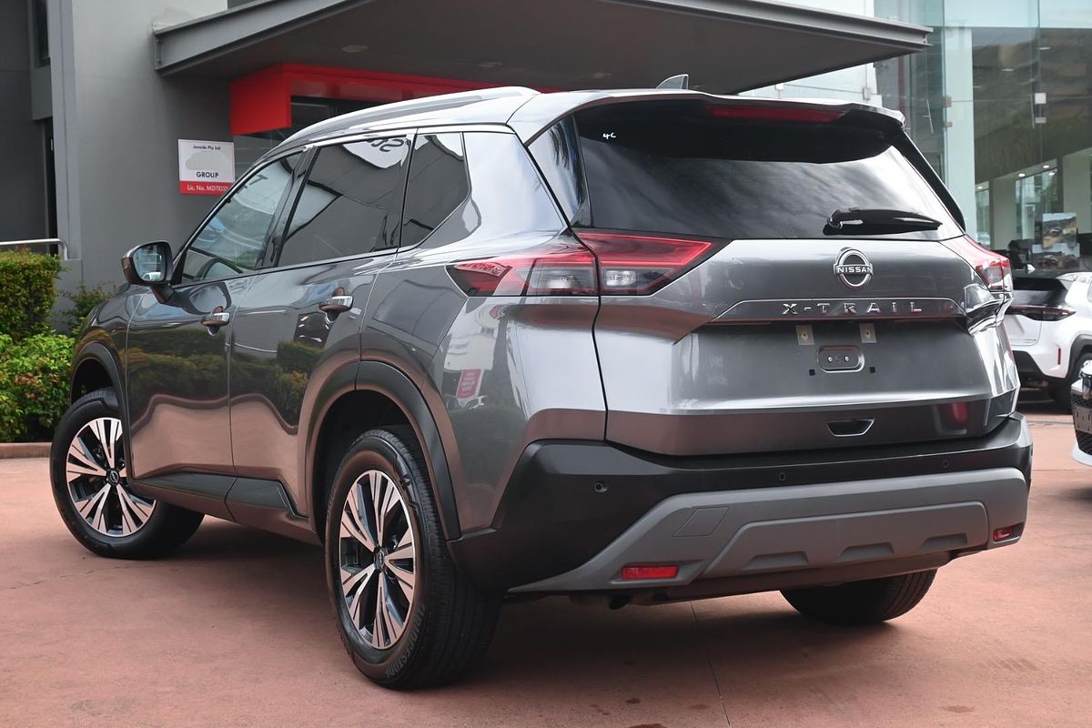 2023 Nissan X-TRAIL ST-L T33