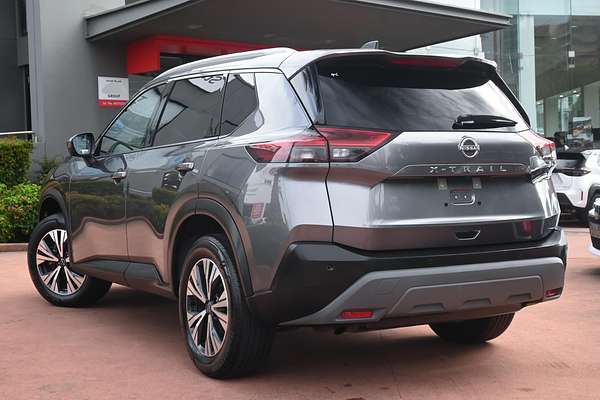 2023 Nissan X-TRAIL ST-L T33