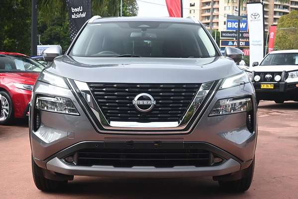 2023 Nissan X-TRAIL ST-L T33