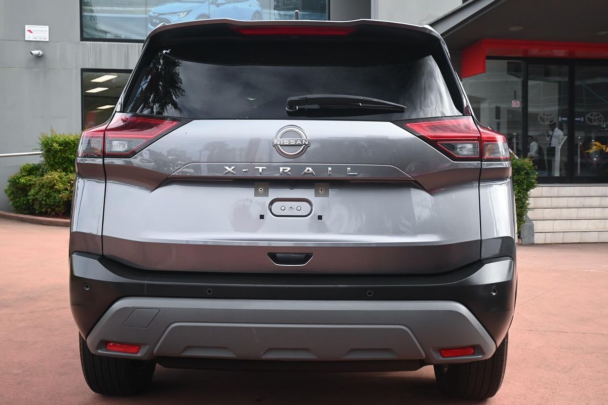 2023 Nissan X-TRAIL ST-L T33