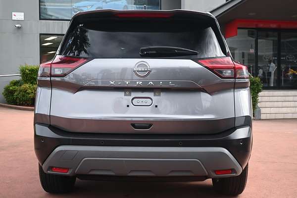 2023 Nissan X-TRAIL ST-L T33