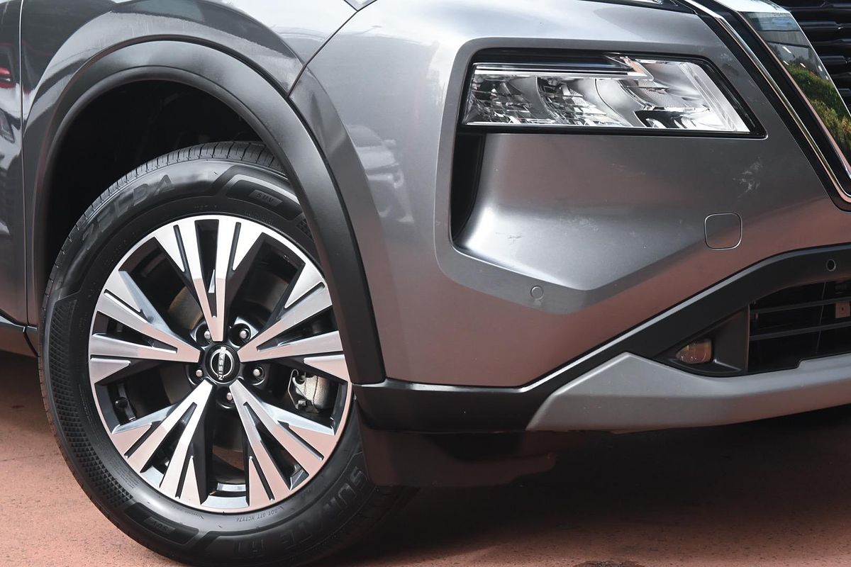 2023 Nissan X-TRAIL ST-L T33