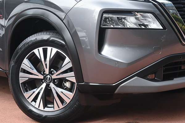 2023 Nissan X-TRAIL ST-L T33