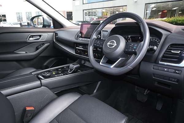 2023 Nissan X-TRAIL ST-L T33
