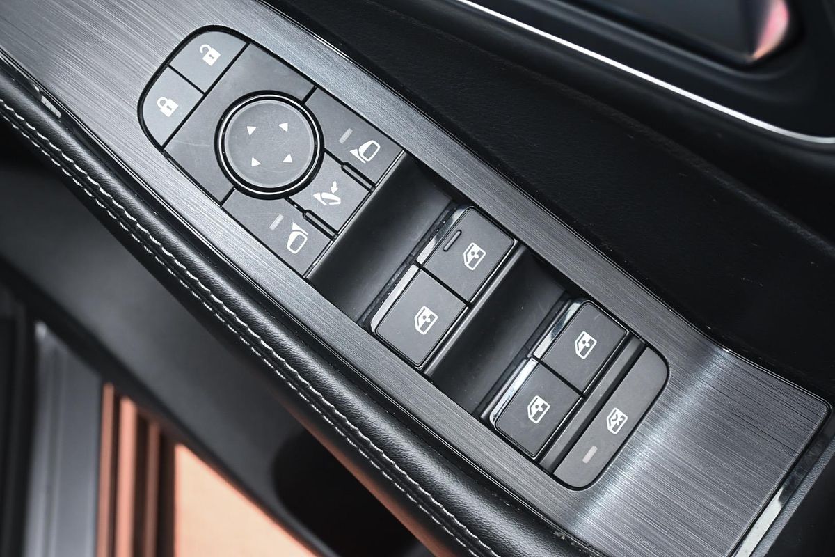 2023 Nissan X-TRAIL ST-L T33