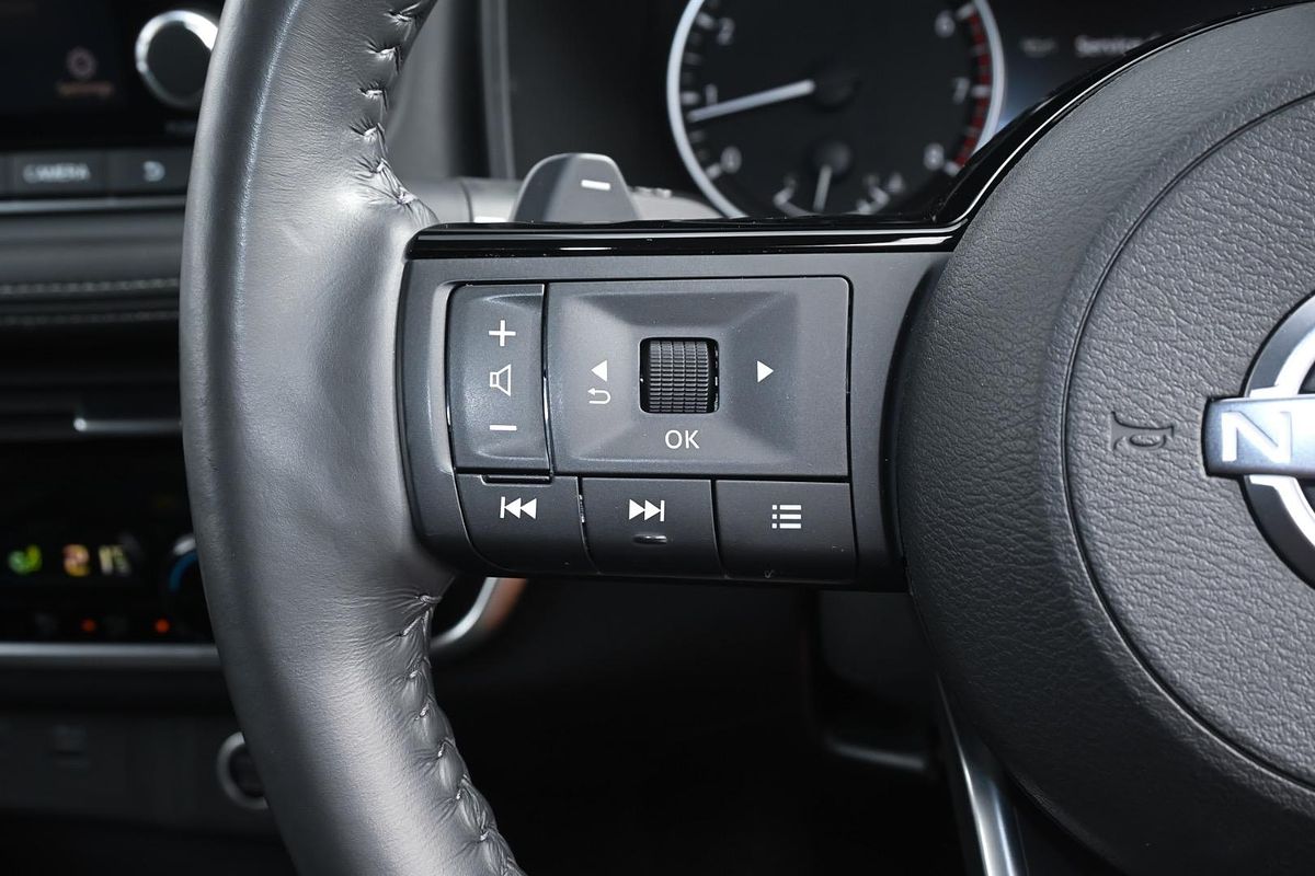 2023 Nissan X-TRAIL ST-L T33