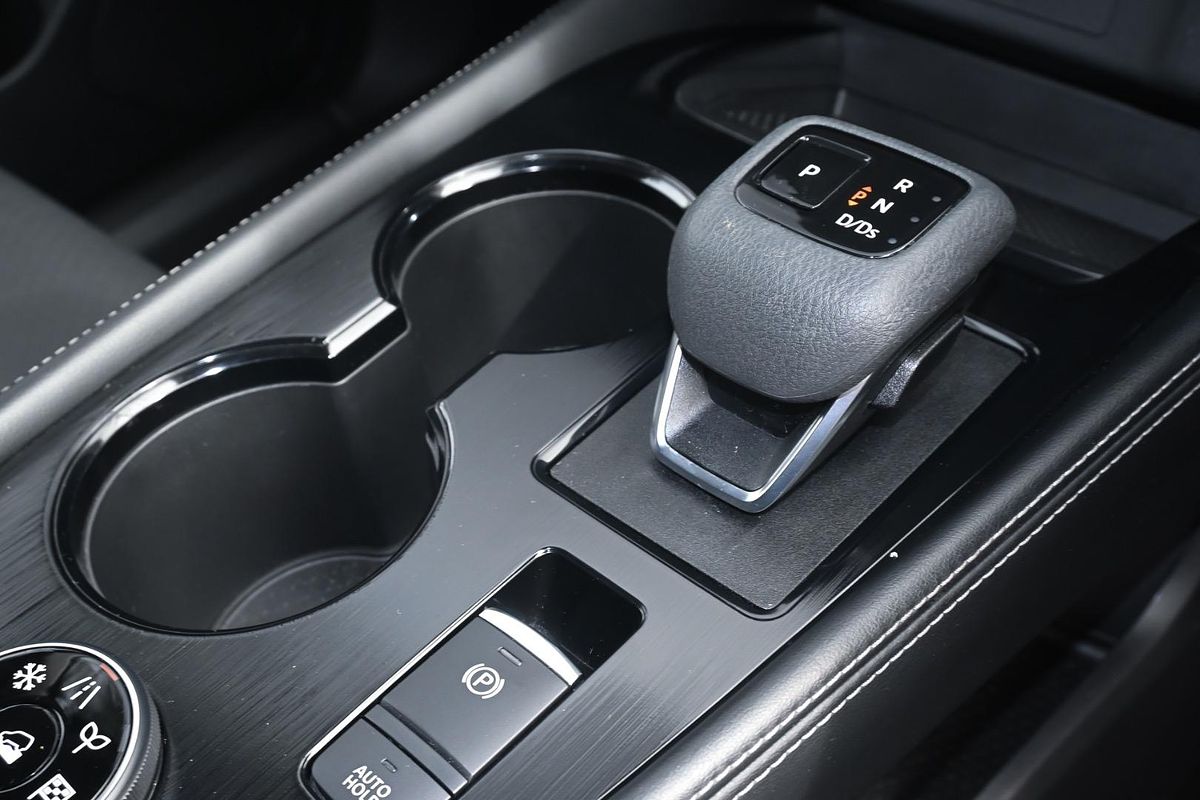 2023 Nissan X-TRAIL ST-L T33