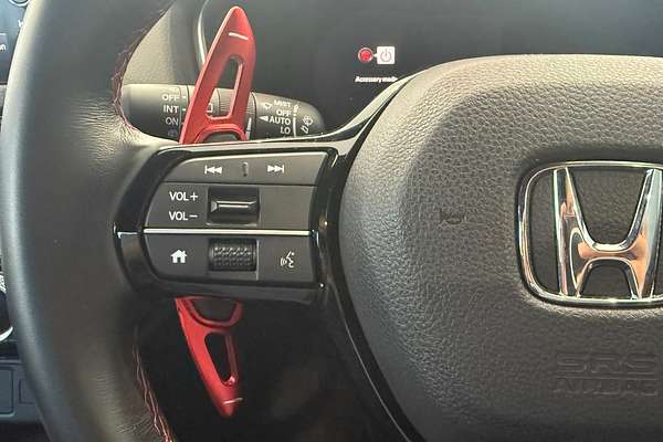 2022 Honda Civic VTi LX 11th Gen
