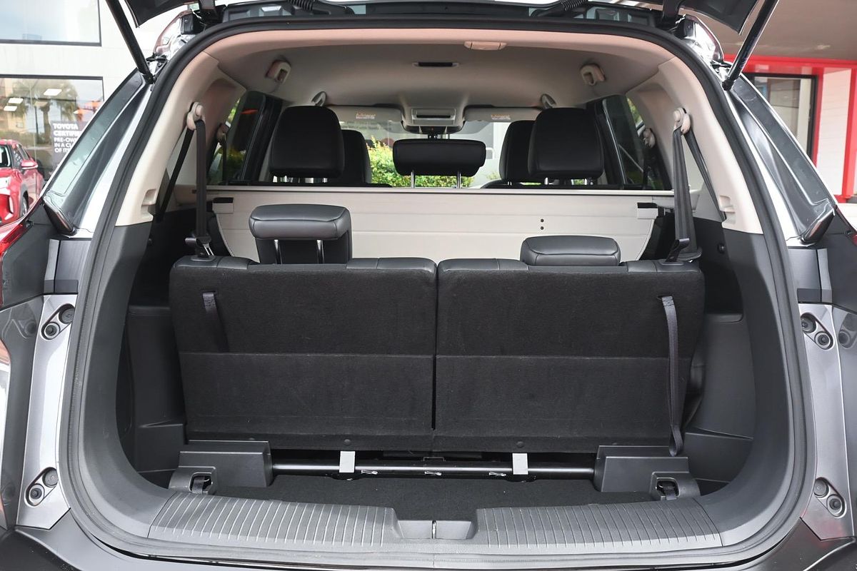 2023 Nissan X-TRAIL ST-L T33