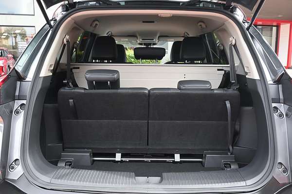 2023 Nissan X-TRAIL ST-L T33