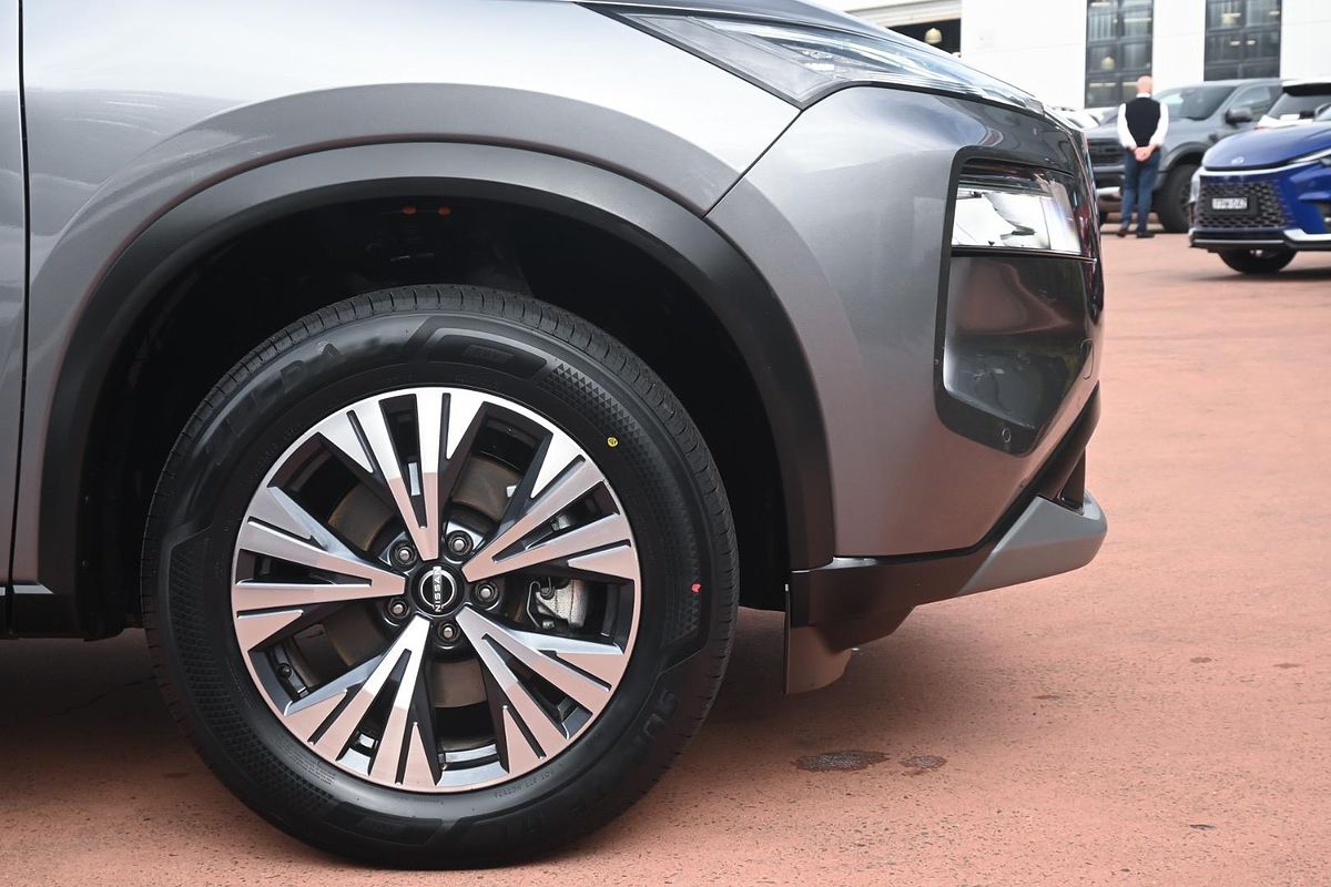 2023 Nissan X-TRAIL ST-L T33