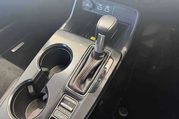 2022 Honda Civic VTi LX 11th Gen