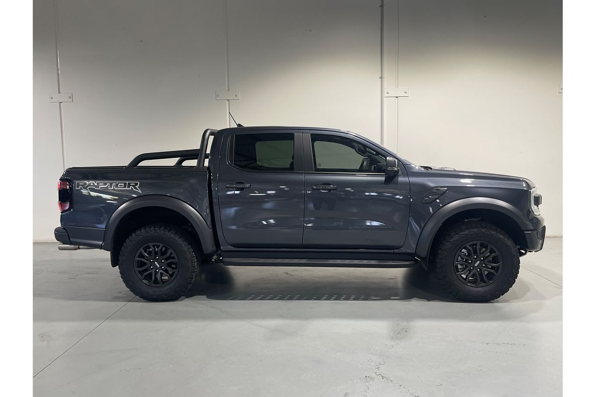 2024 Ford Ranger Raptor  4X4