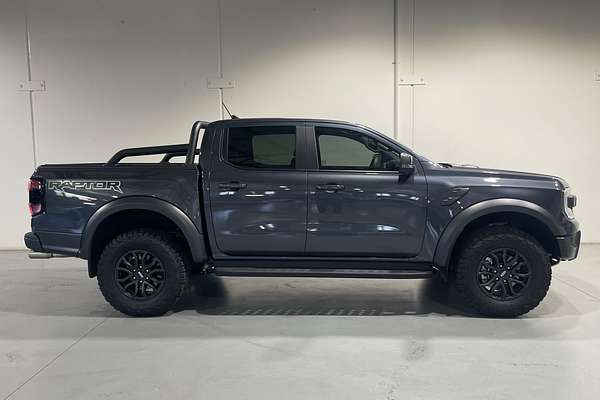 2024 Ford Ranger Raptor  4X4
