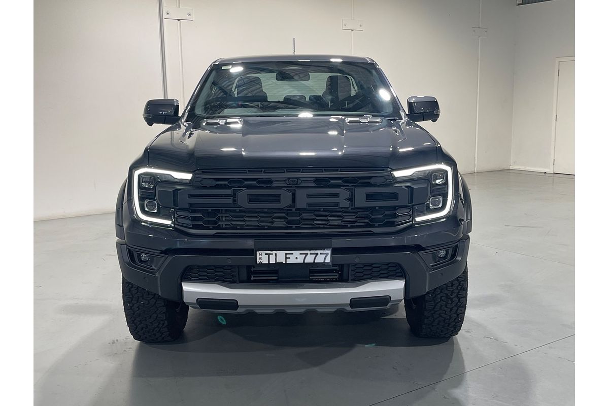 2024 Ford Ranger Raptor  4X4